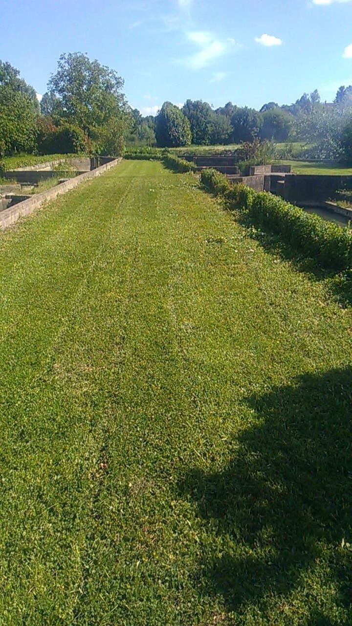 Du Pont De Tancelle Hébergement de vacances Préaux