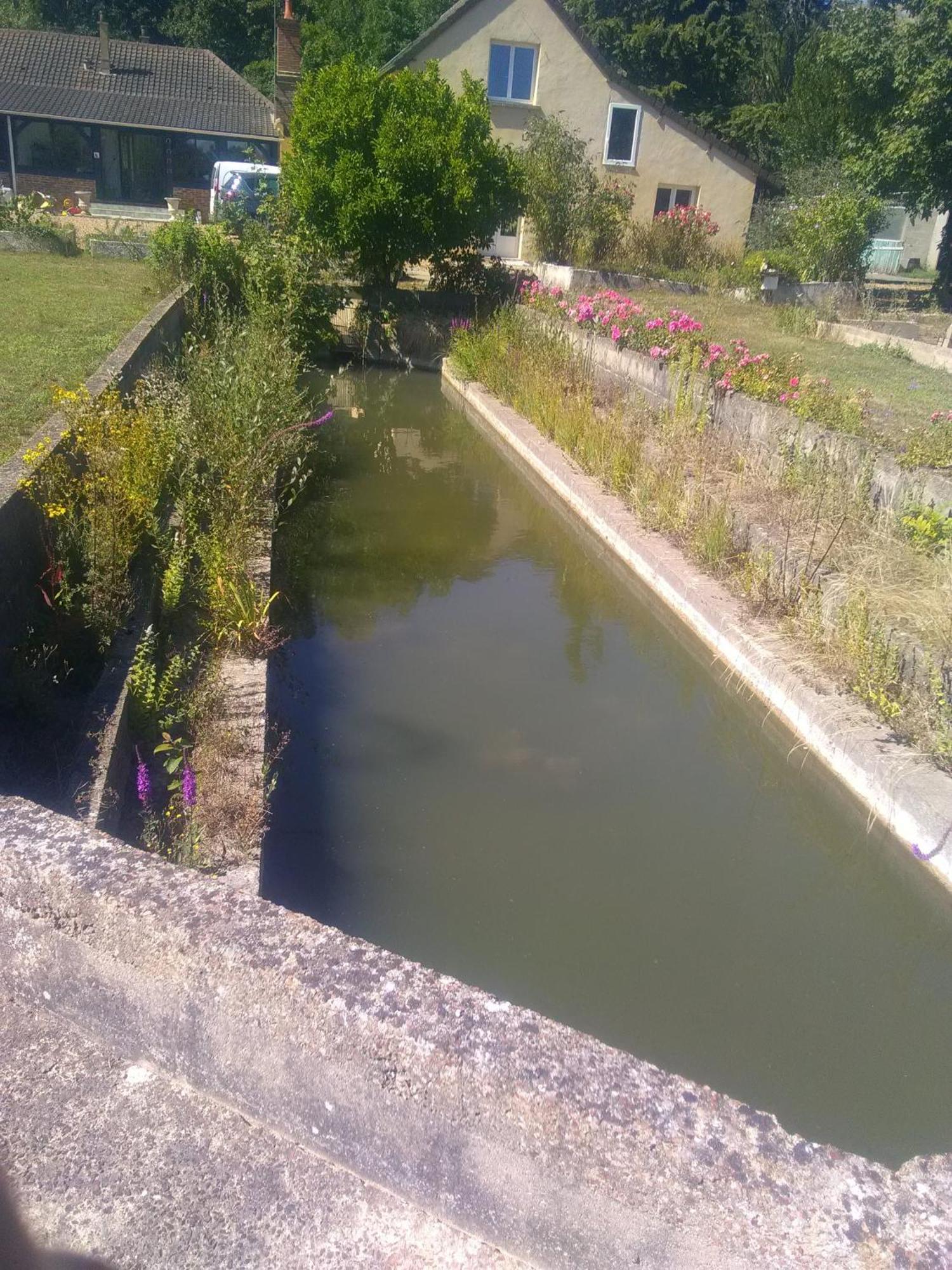 Vakantiehuis Du Pont De Tancelle *